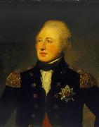 Lemuel Francis Abbott Vice-Admiral Sir Andrew Mitchell oil painting picture wholesale